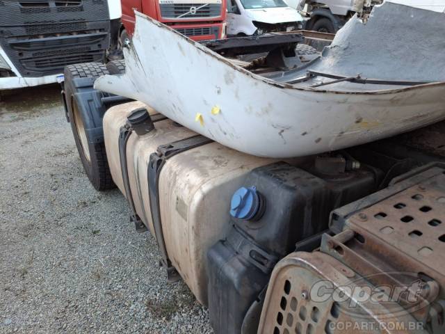 2022 VOLKSWAGEN CONSTELLATION 