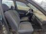 2001 CHEVROLET CORSA WAGON 