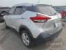 2019 NISSAN KICKS 