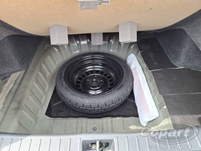 2026 NISSAN VERSA 