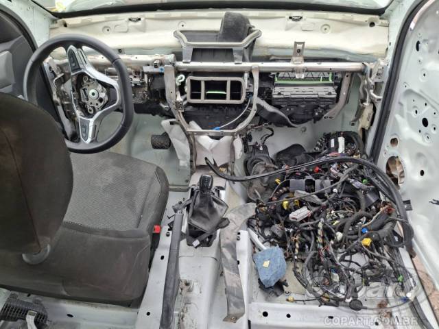 2025 VOLKSWAGEN T-CROSS 