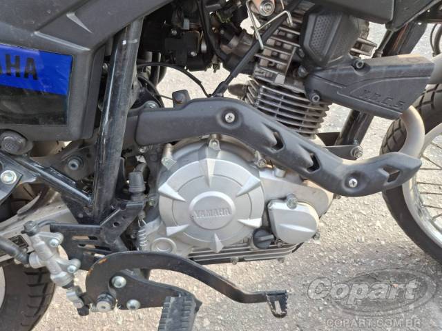 2023 YAMAHA CROSSER 