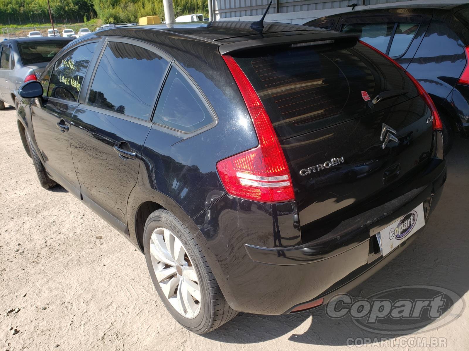 Foto 3: 2010 CITROEN C4