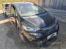 2017 HONDA FIT 
