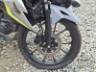 2026 HONDA CG 160 