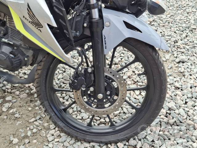 2026 HONDA CG 160 
