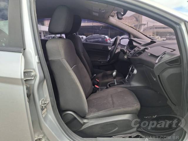 2015 FORD FIESTA 