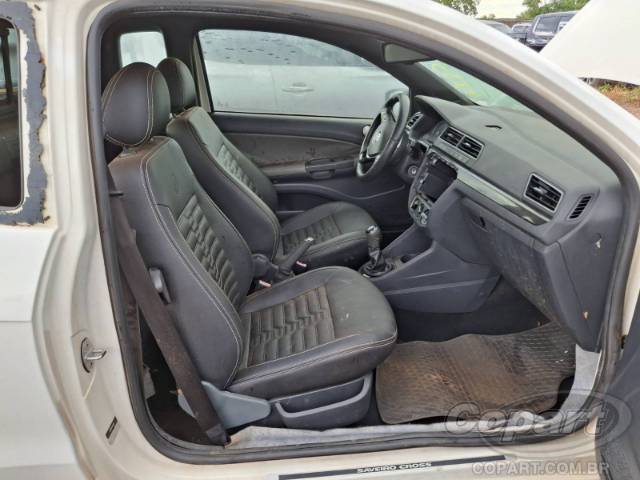 2018 VOLKSWAGEN SAVEIRO CE 