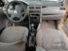 2001 VOLKSWAGEN GOL 