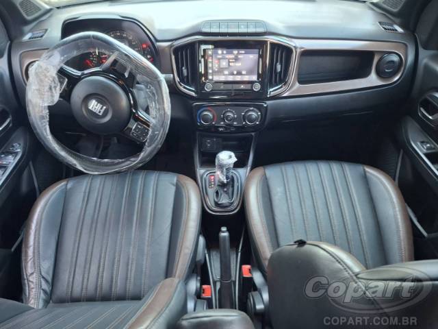 2022 FIAT STRADA CD 