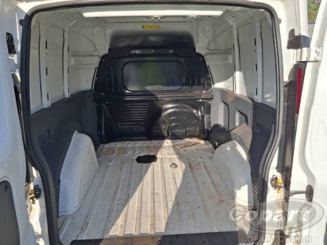 2025 FIAT FIORINO FURGAO 