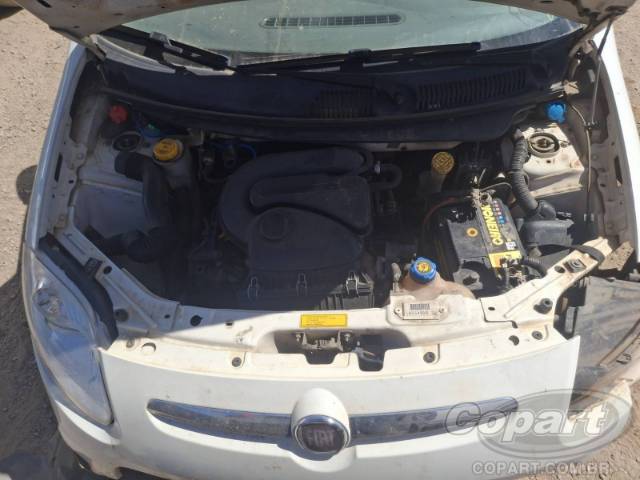 2015 FIAT PALIO 