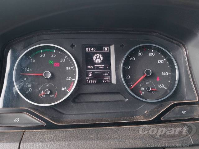 2021 VOLKSWAGEN DELIVERY 