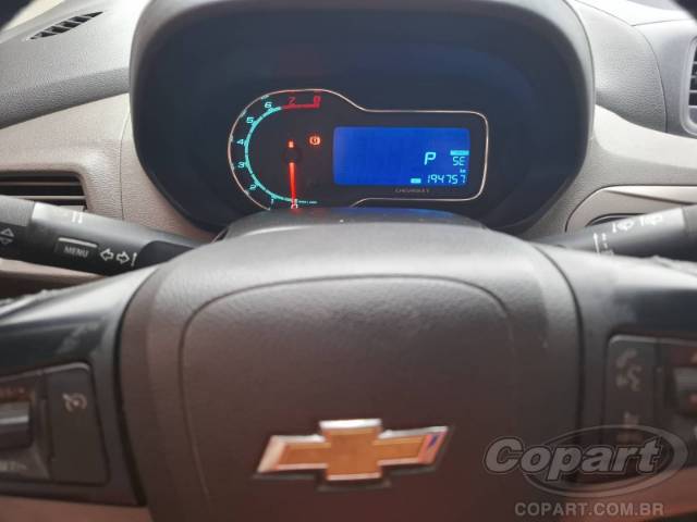 2018 CHEVROLET SPIN 