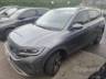 2025 VOLKSWAGEN T-CROSS 
