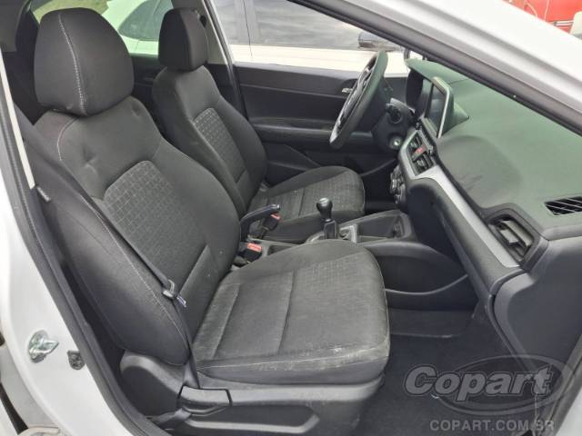 2023 HYUNDAI HB20 