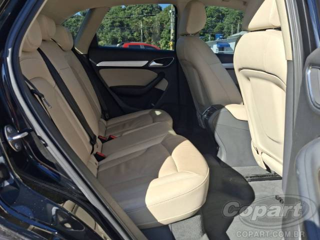 2018 AUDI Q3 
