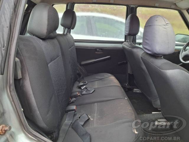 2011 FIAT UNO 