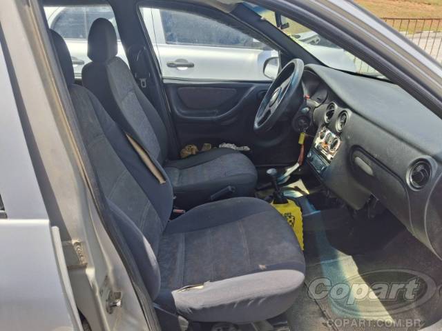2003 CHEVROLET CELTA 