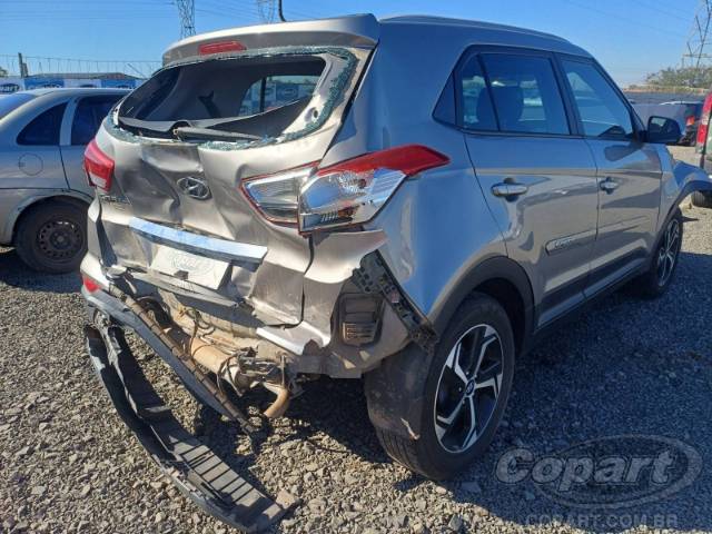 2021 HYUNDAI CRETA 