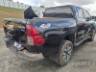 2019 TOYOTA HILUX CD 