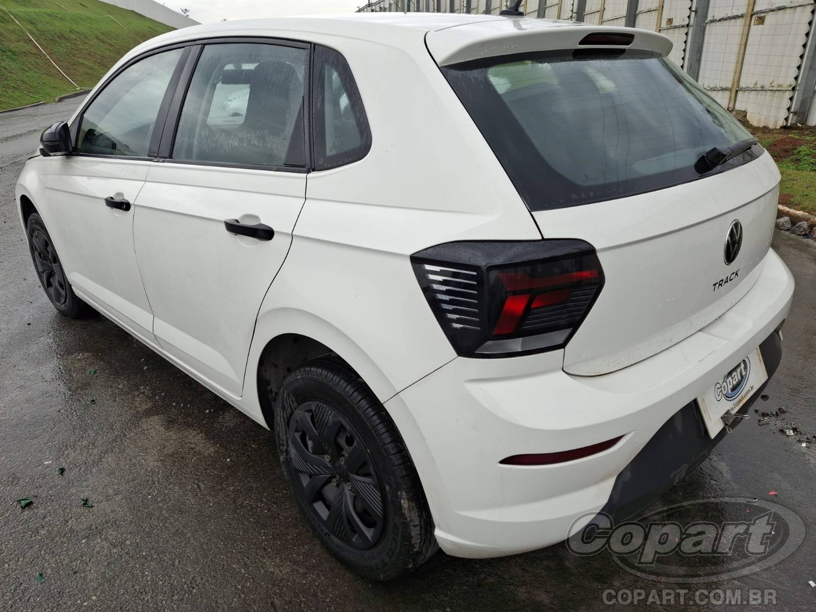Foto 3: 2024 VOLKSWAGEN POLO