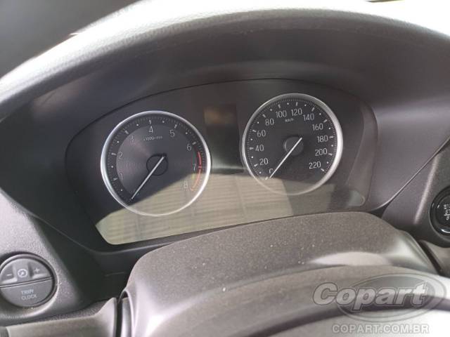 2024 HONDA CITY HATCHBACK 