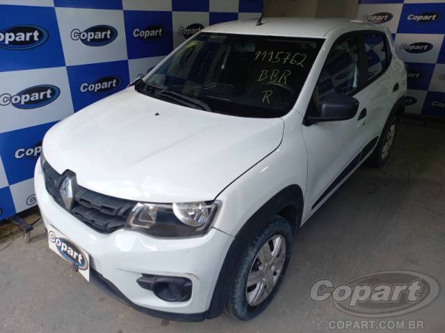 2022 RENAULT KWID 