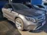 2018 MERCEDES BENZ GLA 