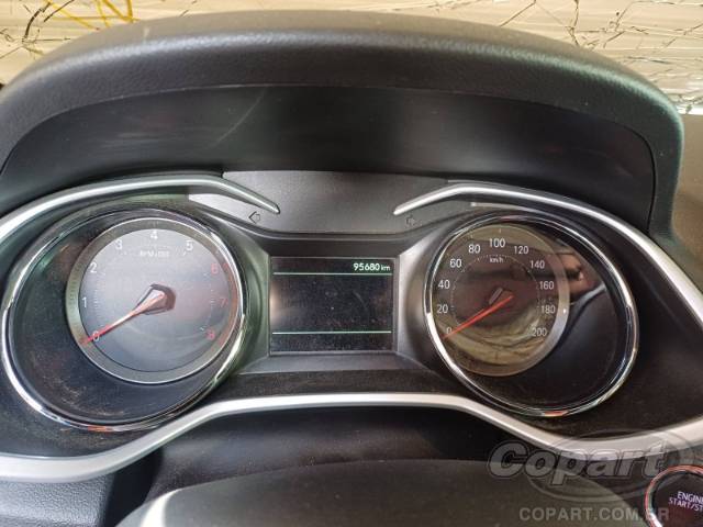 2024 CHEVROLET ONIX PLUS 