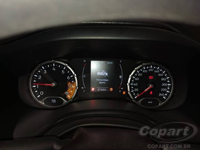 2021 JEEP RENEGADE 