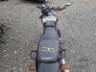 2009 HONDA CG 125 