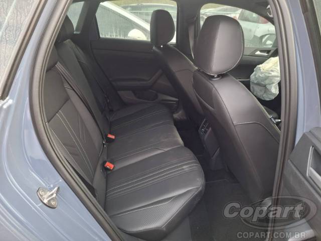 2026 VOLKSWAGEN NIVUS 