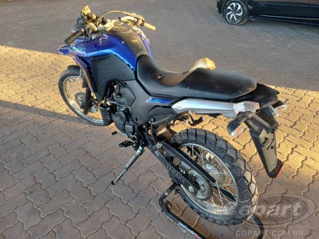 2026 YAMAHA XTZ 250 