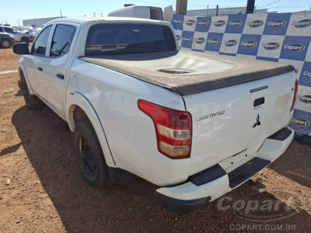 2024 MITSUBISHI L200 TRITON 