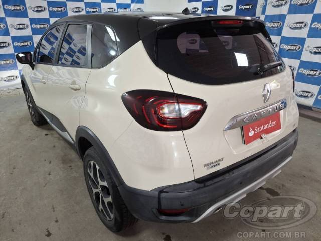 2020 RENAULT CAPTUR 