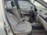 2004 RENAULT CLIO 