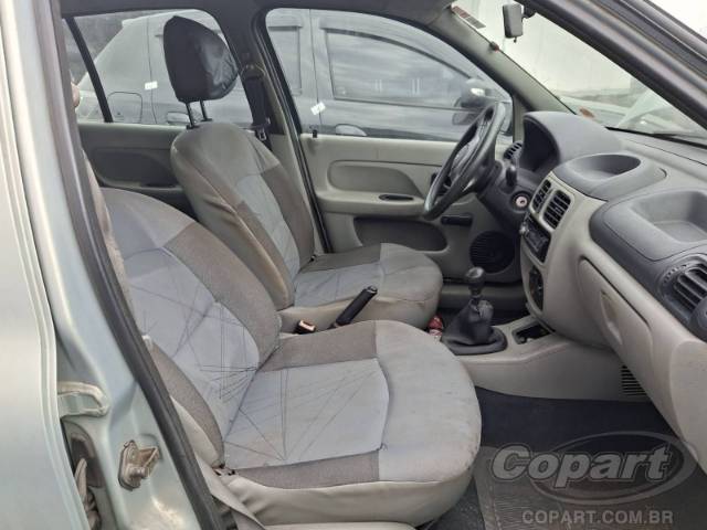 2004 RENAULT CLIO 