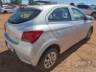 2017 CHEVROLET ONIX 