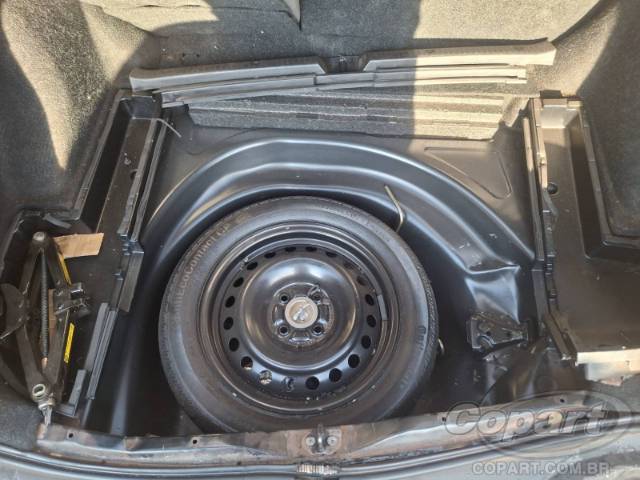 2006 TOYOTA FIELDER 