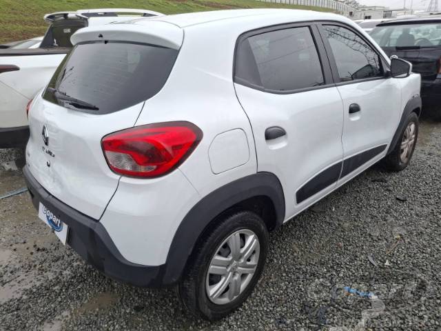 2021 RENAULT KWID 
