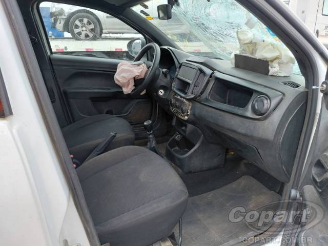 2025 FIAT STRADA 
