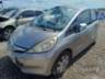 2014 HONDA FIT 