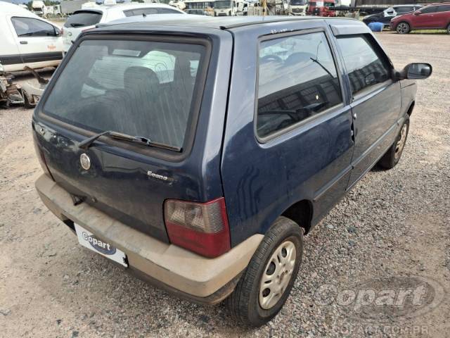 2013 FIAT UNO 