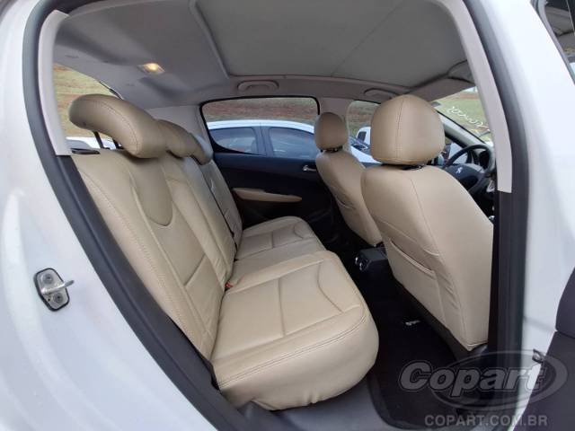 2015 PEUGEOT 308 