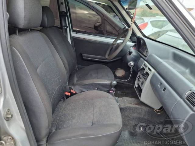 2013 FIAT UNO 