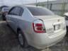 2008 NISSAN SENTRA 