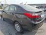 2014 HYUNDAI HB20S 