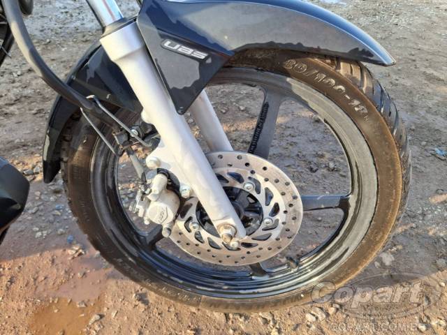 0 YAMAHA YBR 150 FACTOR 