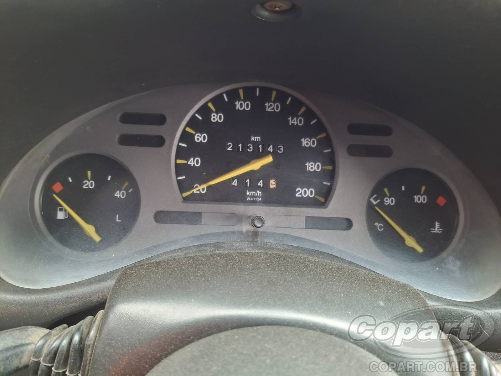 1998 CHEVROLET CORSA — foto 8 de 15